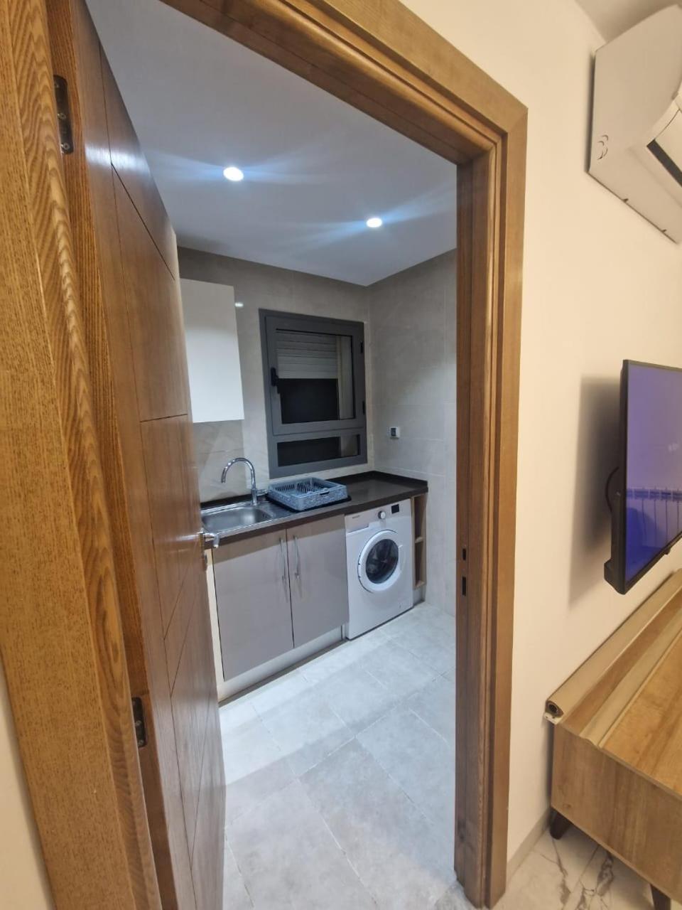 Apartment The Soukra *