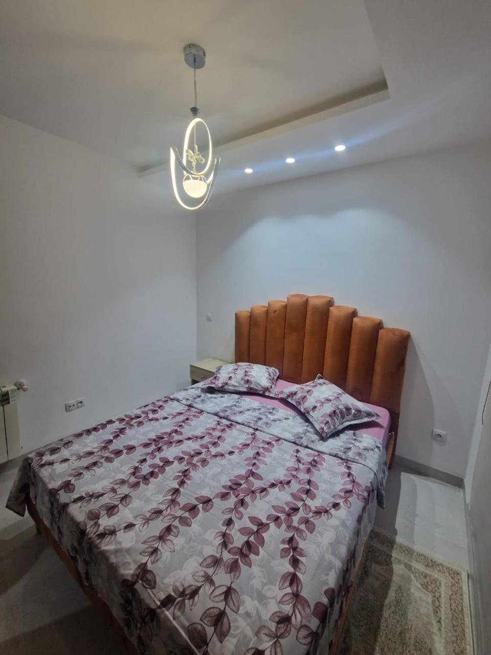 The Soukra Tunis