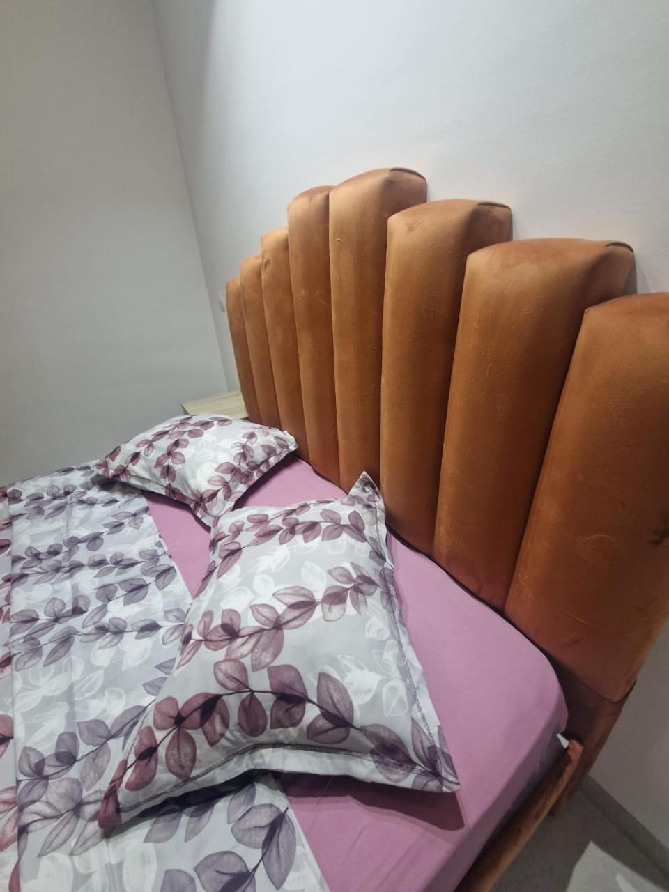 The Soukra Apartment Tunis