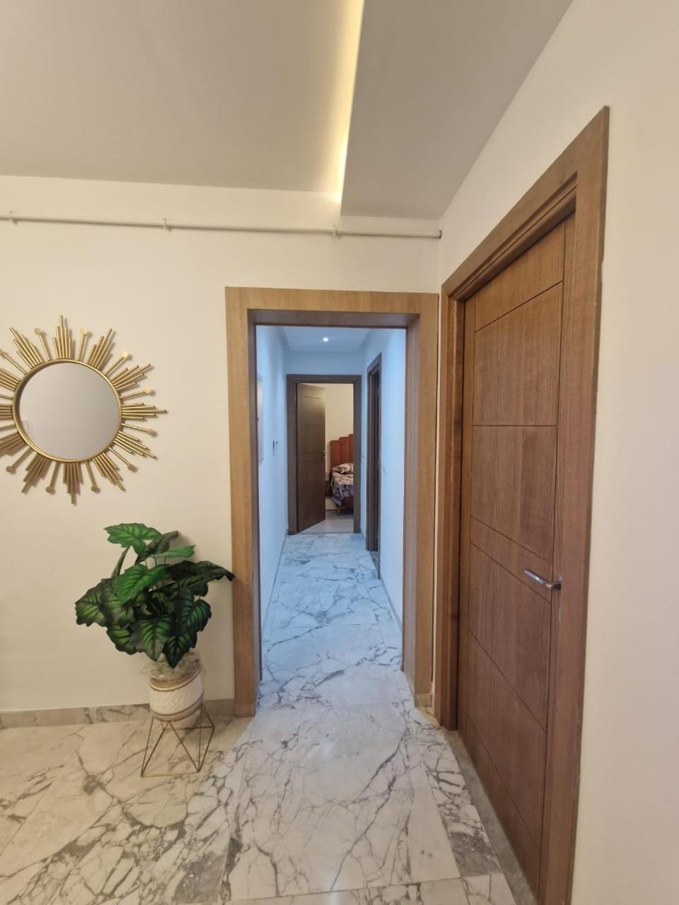 Apartment The Soukra Tunis